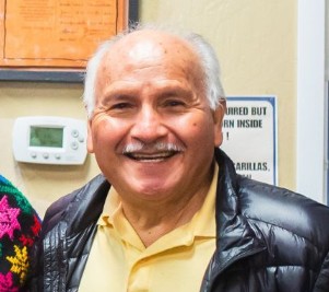 Marco Cedillo